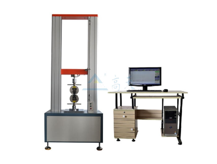 萬能材料試驗機GT-WL-5T